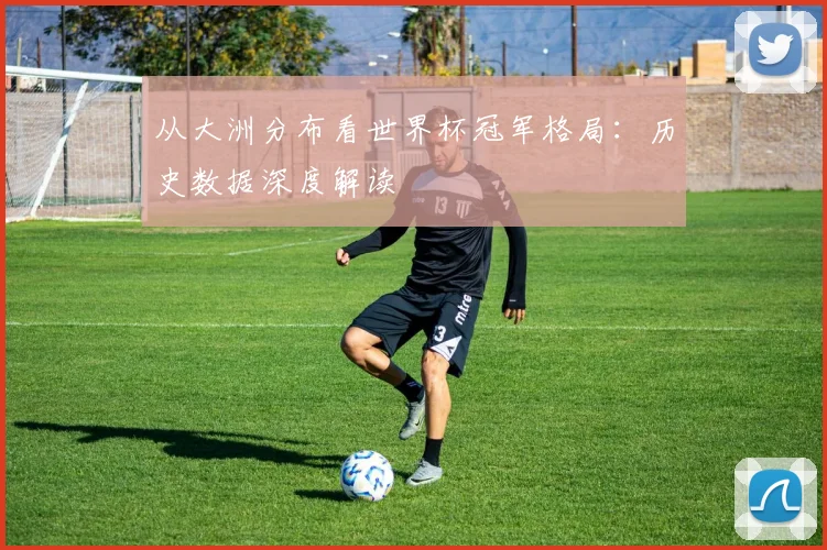 从大洲分布看世界杯冠军格局:历史数据深度解读