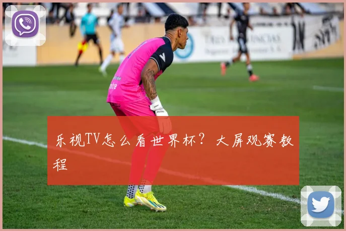 乐视TV怎么看世界杯?大屏观赛教程